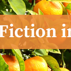 New Fiction in May