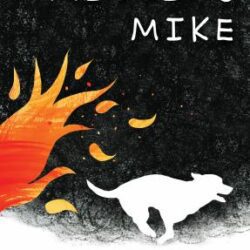 Missing Mike book cover