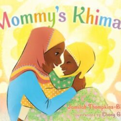 Mommy’s Khimar book cover