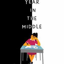 My Year in the Middle book cover