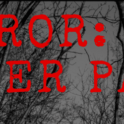 Horror: The Darker Paths