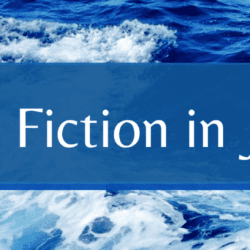 New fiction in June