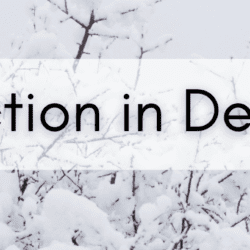 New Fiction in December