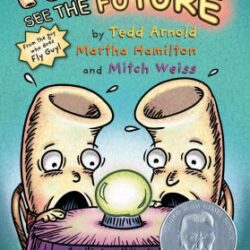 Noodleheads See the Future book cover