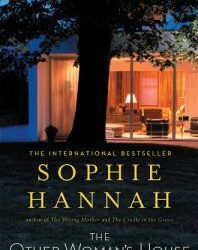 The Other Woman's House book cover