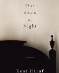 Our Souls at Night book cover