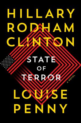 state of terror book cover