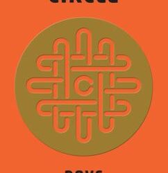 The Circle book cover