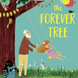 The Forever Tree book cover
