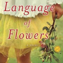 The Language of Flowers book cover