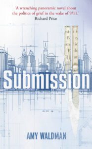 The Submission book cover