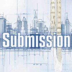 The Submission book cover