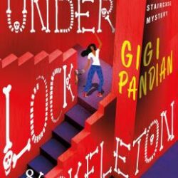 Under Lock and Skeleton Key book cover