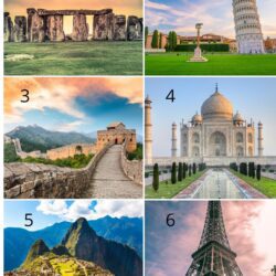 name this landmark
