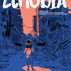 Zenobia Book Cover