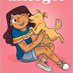 allergic book cover