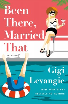 been there, married that book cover