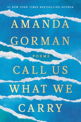 call us what we carry book cover