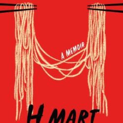 crying in h mart book cover