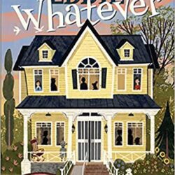 eddie whatever book cover