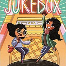 jukebox book cover