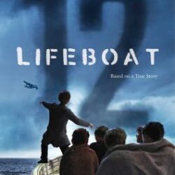 Lifeboat 12 book cover