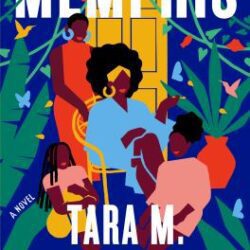 Memphis book cover