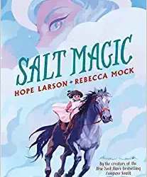 salt magic book cover