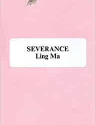 severance book cover