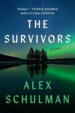 The Survivors book cover