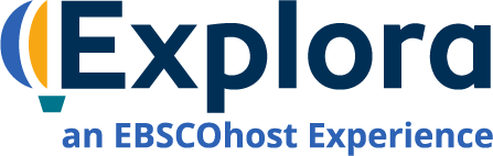 Explora: An EBSCO Experience.
