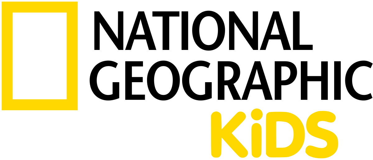 National Geographic Kids.