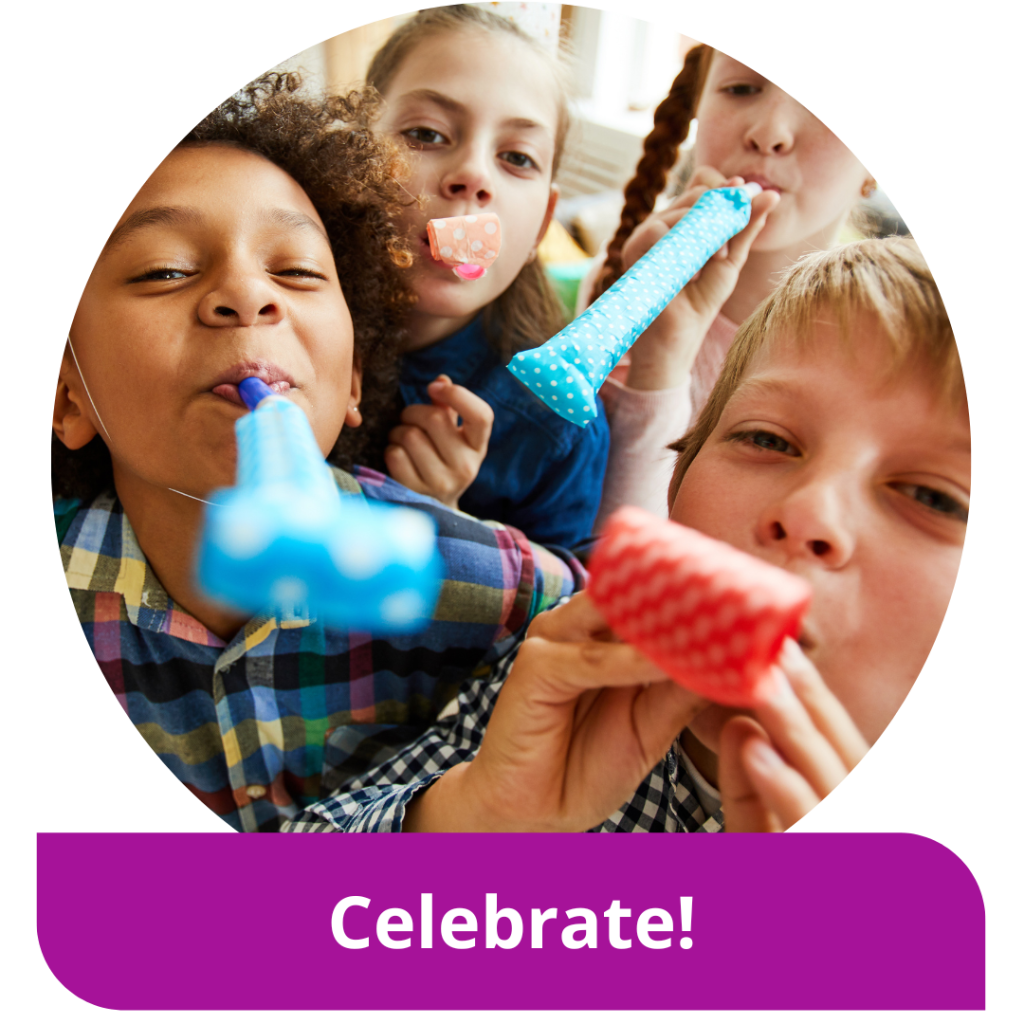 Celebrate!