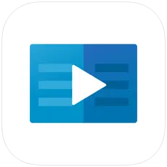 LinkedIn Learning app icon.