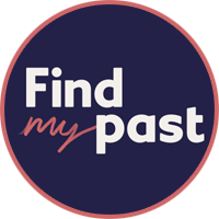 Find my past logo