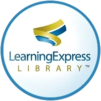 LearningExpress Library web resource icon.