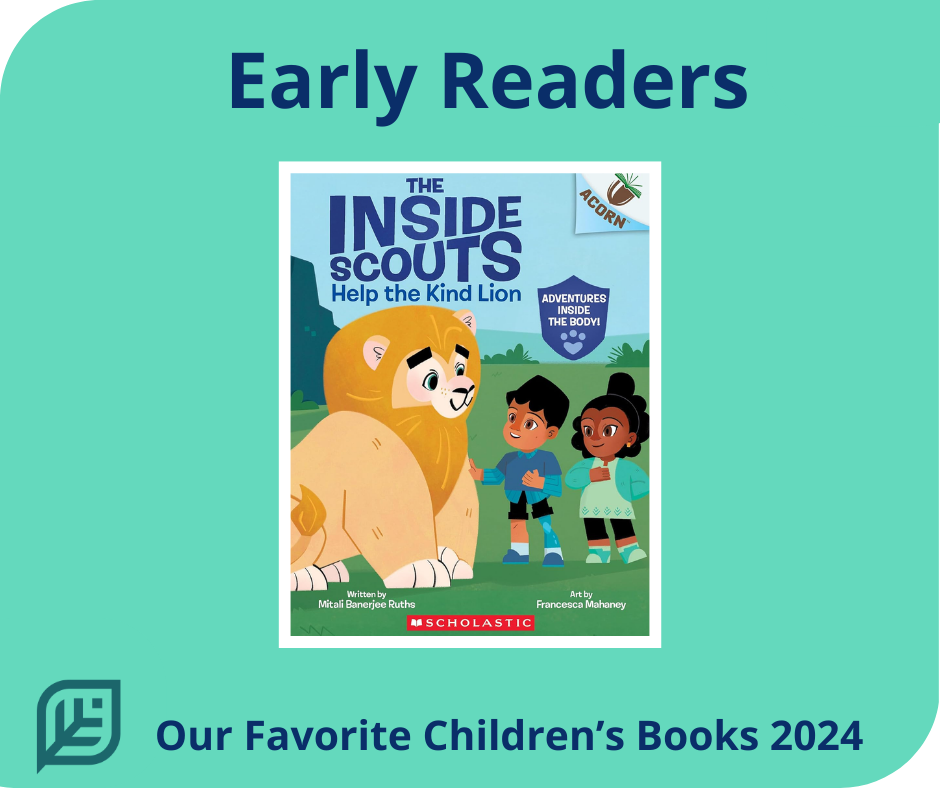 Early Readers.