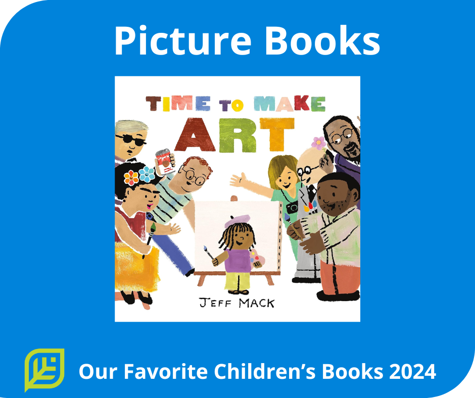 Picture Books.