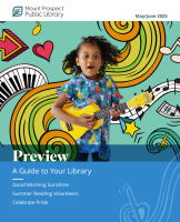 May June Newsletter