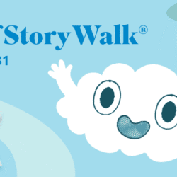 Ploof Story Walk