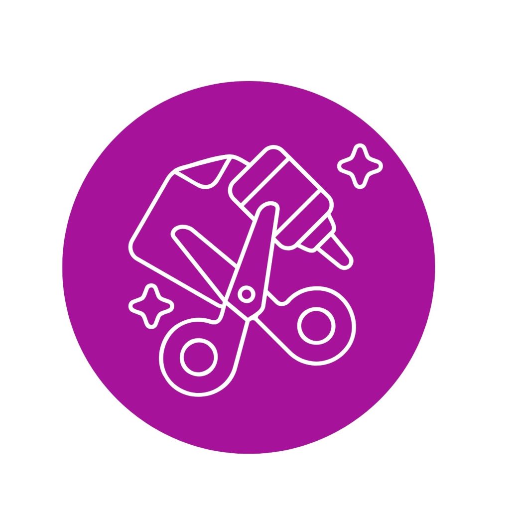 null
