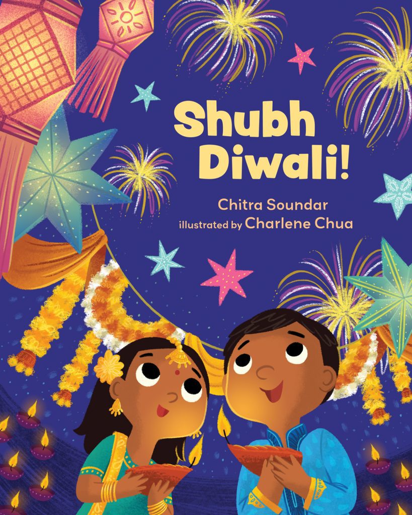 Shubh Diwali! book cover