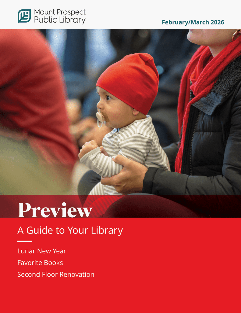 2026 February-March Newsletter